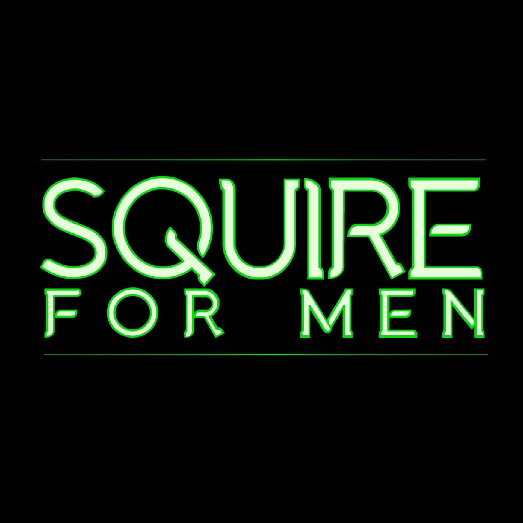 Squire for men, 18 Station Road, LS18 5NR, Leeds