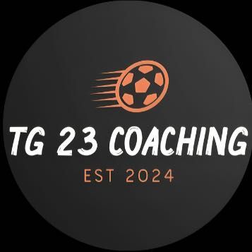 TG 23 Coaching, St Alphonsus Field, M16 7PT, Manchester