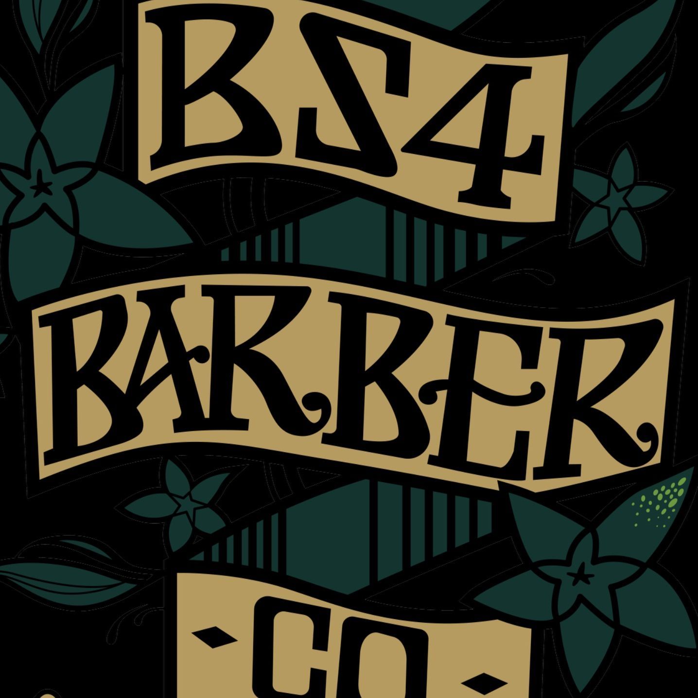 BS4 BARBER Co, 6 Mardon Road, Unit 1, BS4 4AA, Bristol