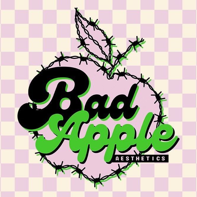 Bad Apple Aesthetics, Bad Apple Aesthetics, Rory James salon, 112 Long Row, LS18 5AT, Leeds