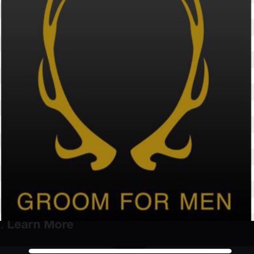 groom for men, 123 Crwys Road, CF24 4NG, Cardiff