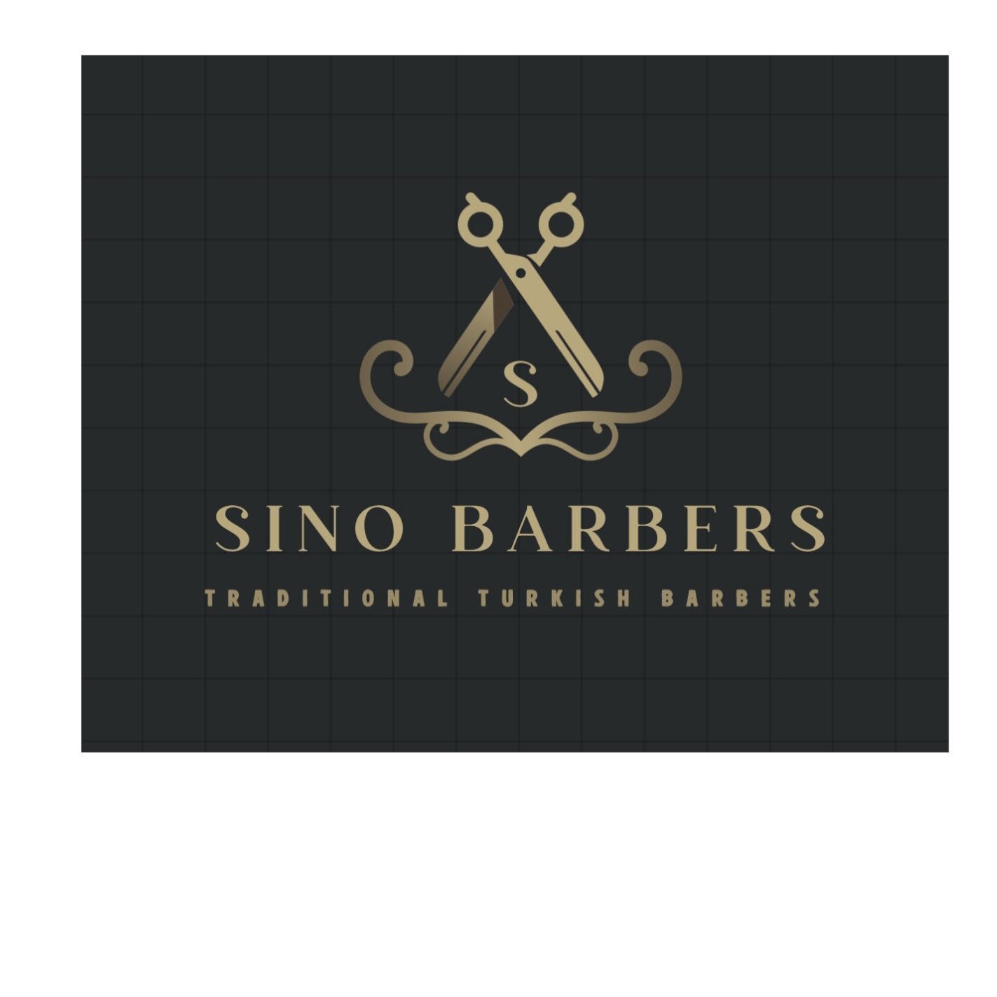 Sino barbers, EC1V 3RP, London, London