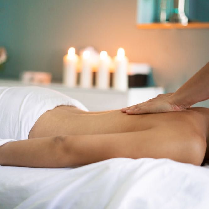 Relax & Unwind Massage, High Street, Camberley