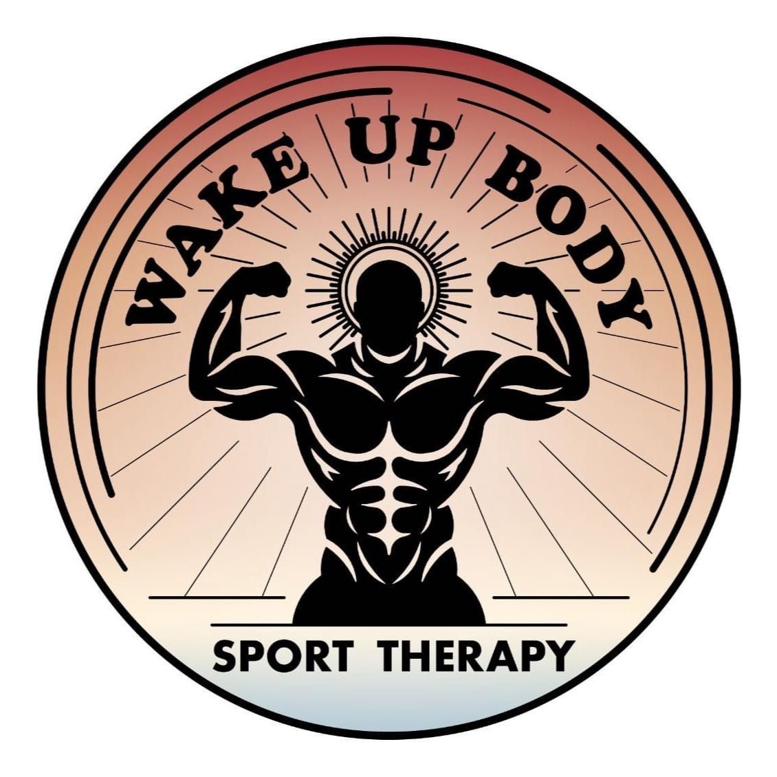 Weke-up body sport therapy, 5 beech drive, LE3 3DB, Leicester