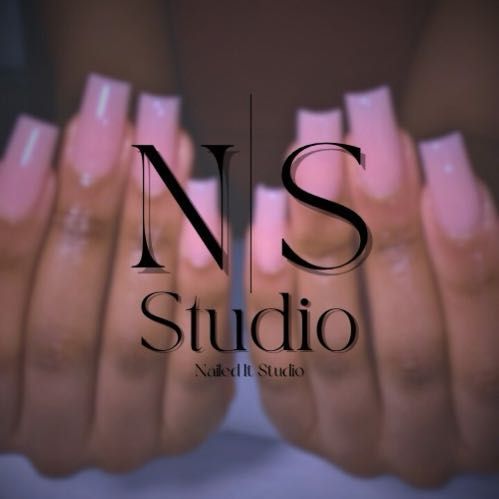 NailedItStudio, 3 Beaver Close, SM4 4NH, Morden, Morden