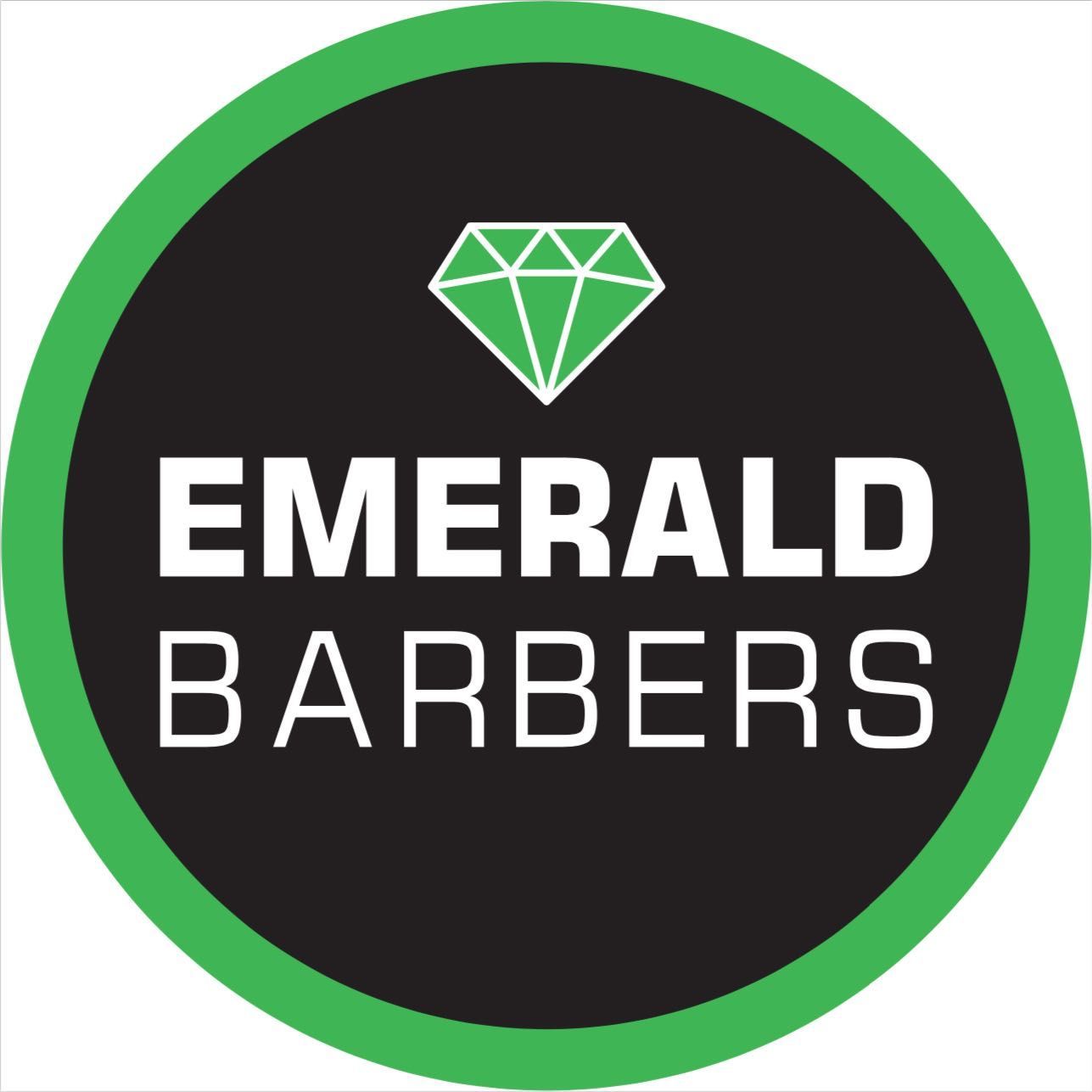 Emerald barbers, 390 Boldmere Road, B73 5EZ, Sutton Coldfield