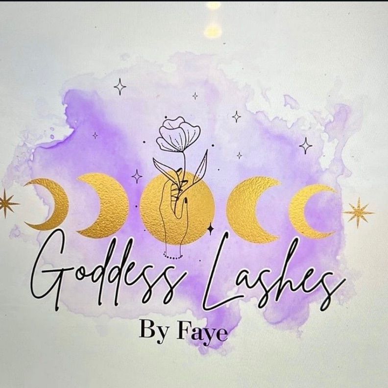 Goddess lashes by Faye, 8 Burleigh Road, PO1 5RL, Portsmouth