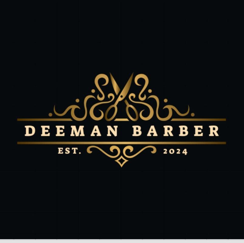 Deeman barber, 151 Church Lane, NW9 8JU, London, London