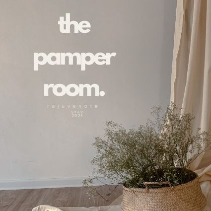 The Pamper Room, 171 Heaton Lane, SK4 1AQ, Stockport