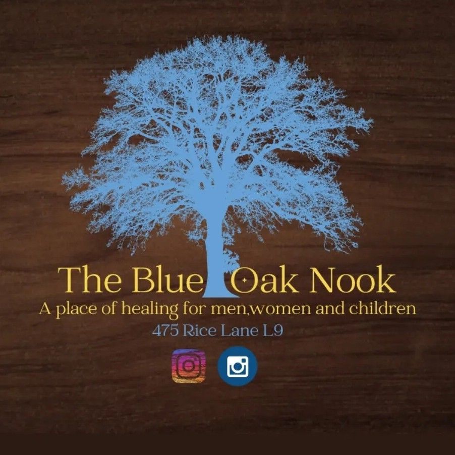 The Blue Oak Nook, 475 Rice Lane, The Blue Oak Nook, L9 8AP, Liverpool