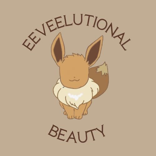 EeveelutionalBeauty, 100 Mansfield Road, DE1 3TT, Derby