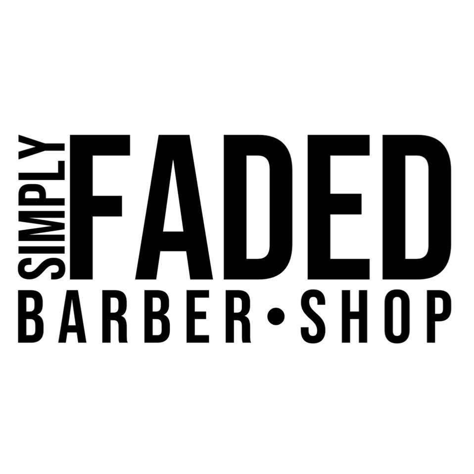 Simply faded barbershop, 146 Butterstile Lane, Prestwich, M25 9TJ, Manchester