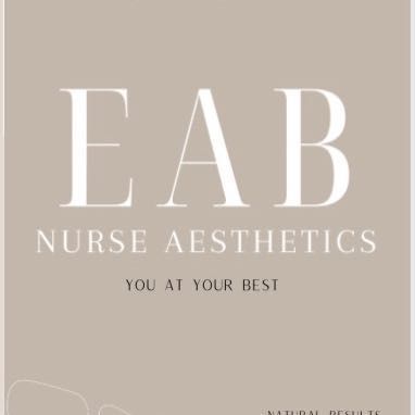 EAB Nurse Aesthetics, Cheshire beauty and wellbeing, alder lane, WA5 4BN, Warrington