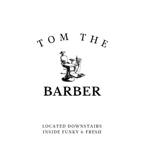 Tom the Barber, Funky And Fresh Hair, 25/27 The Grn, BD10 9PT, Bradford