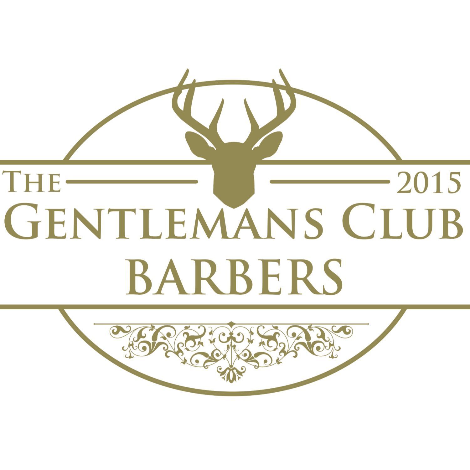 The Gentlemans Club Barbers, TN21 8JS, Heathfield