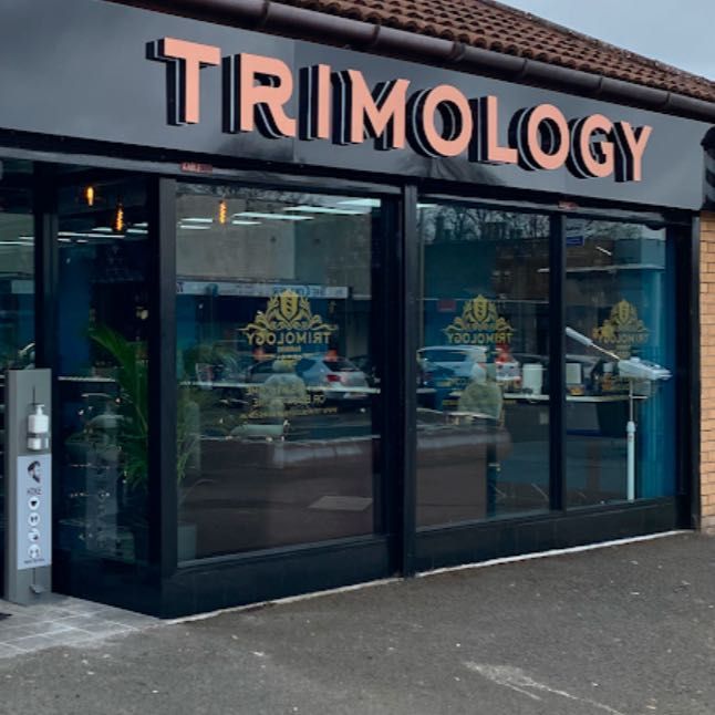 Trimology, 96 Fintry Road, DD4 9EZ, Dundee