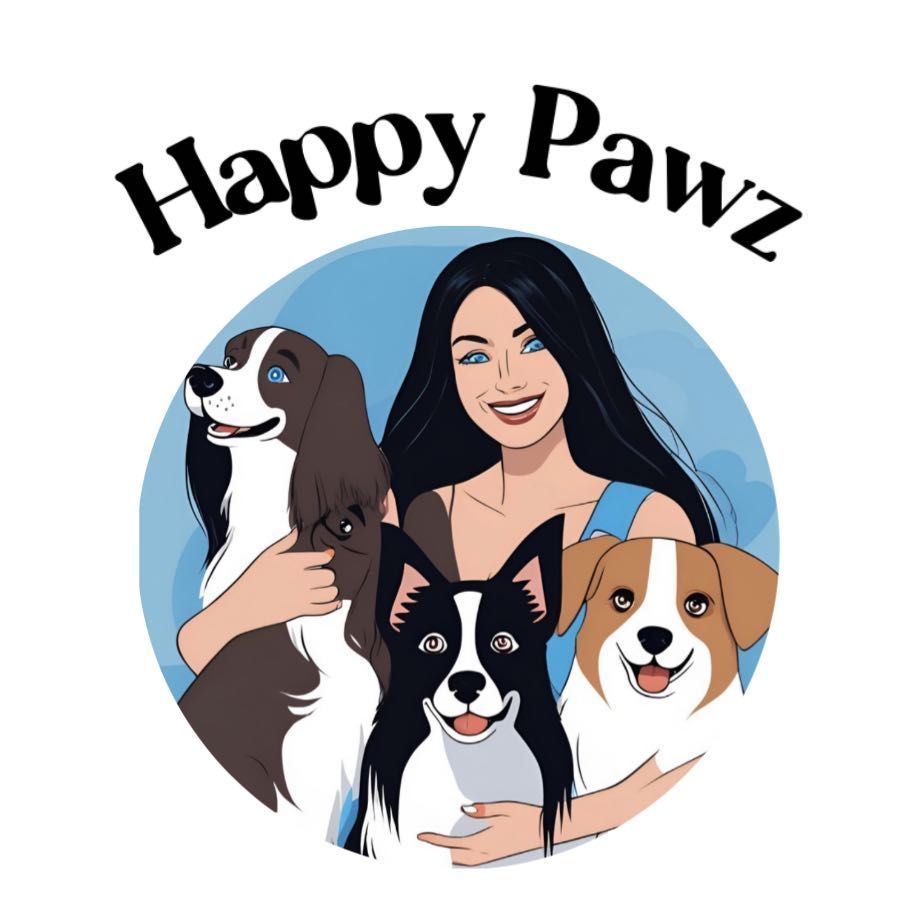 HappyPawz, LS23 6TB, Wetherby