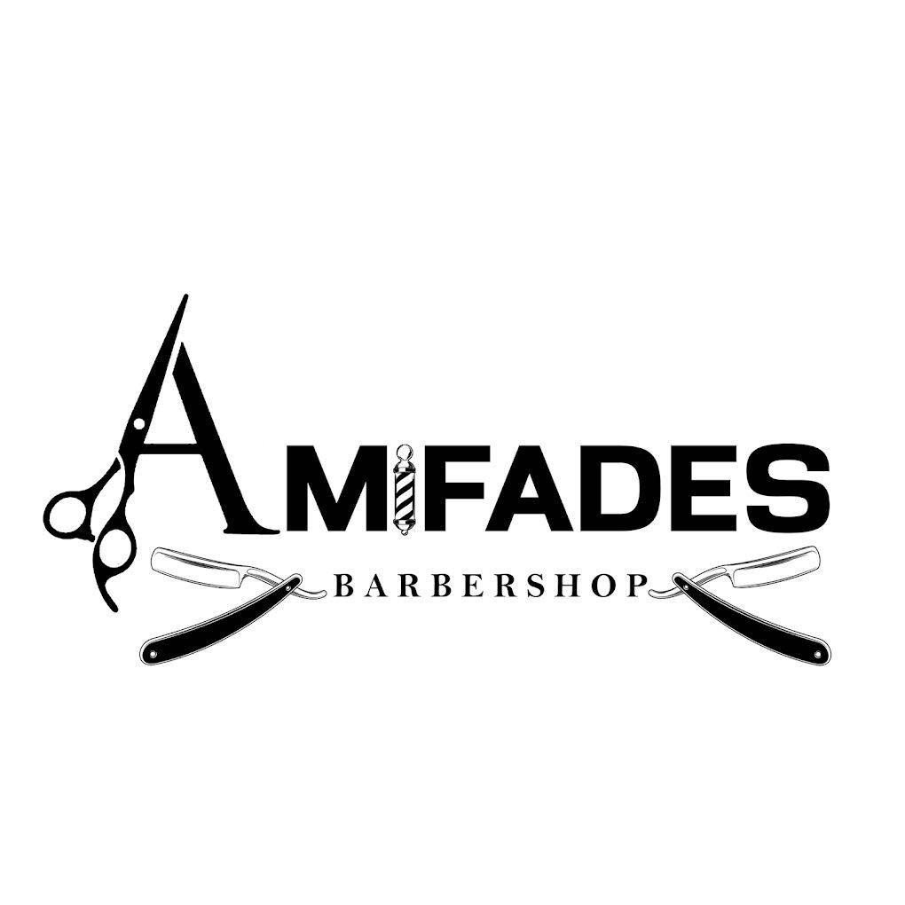 MFades, The Barber Shop, Matrix, Wokingham road, RG42 1PP, Bracknell