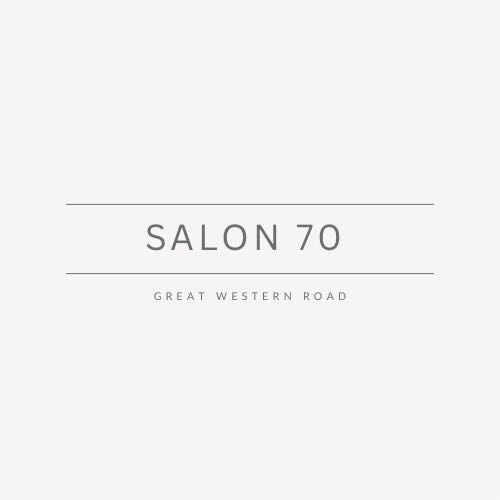 Salon70, Great Western Road, AB10 6PY, Aberdeen