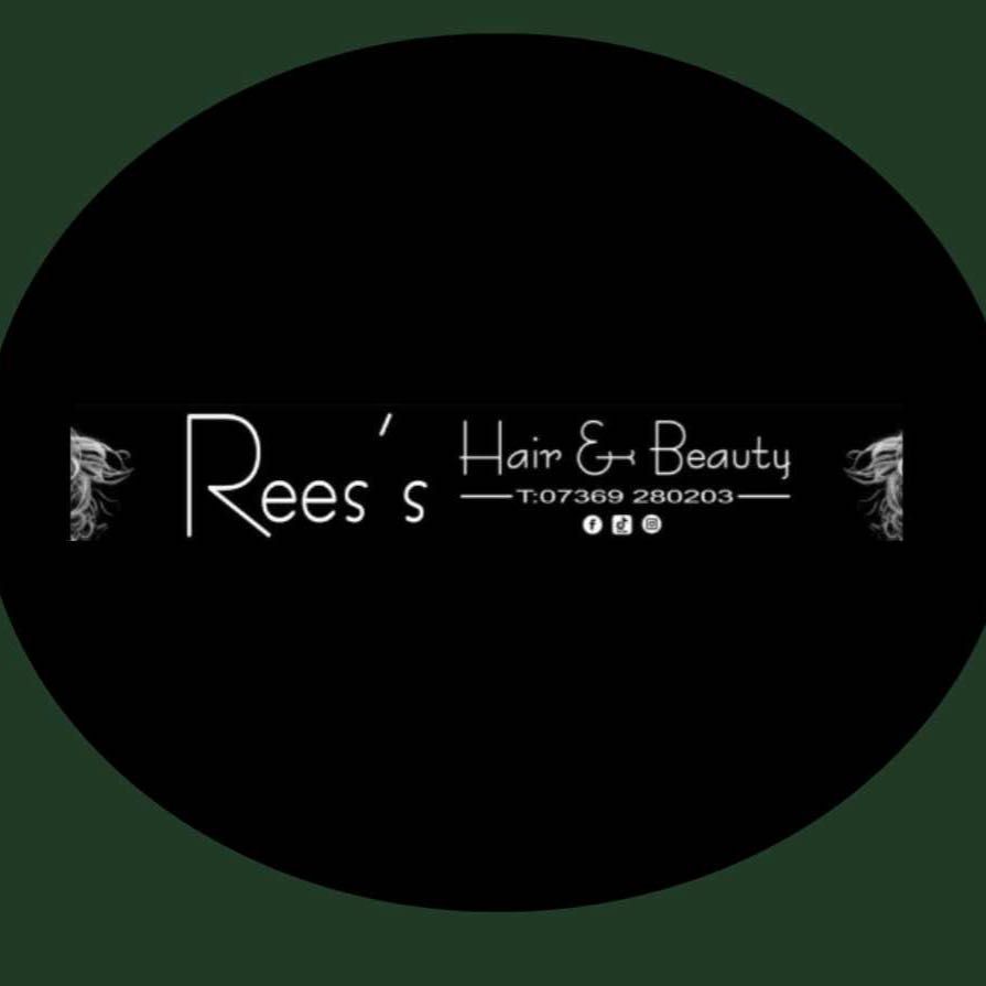 Rees's Hair & Beauty, 22 Gelliswick Road, SA73 3RH, Milford Haven