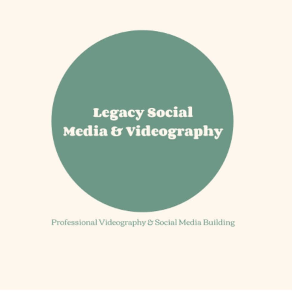 Legacy Social Media & Videography, 4 orchard house, Mark street, Belfast