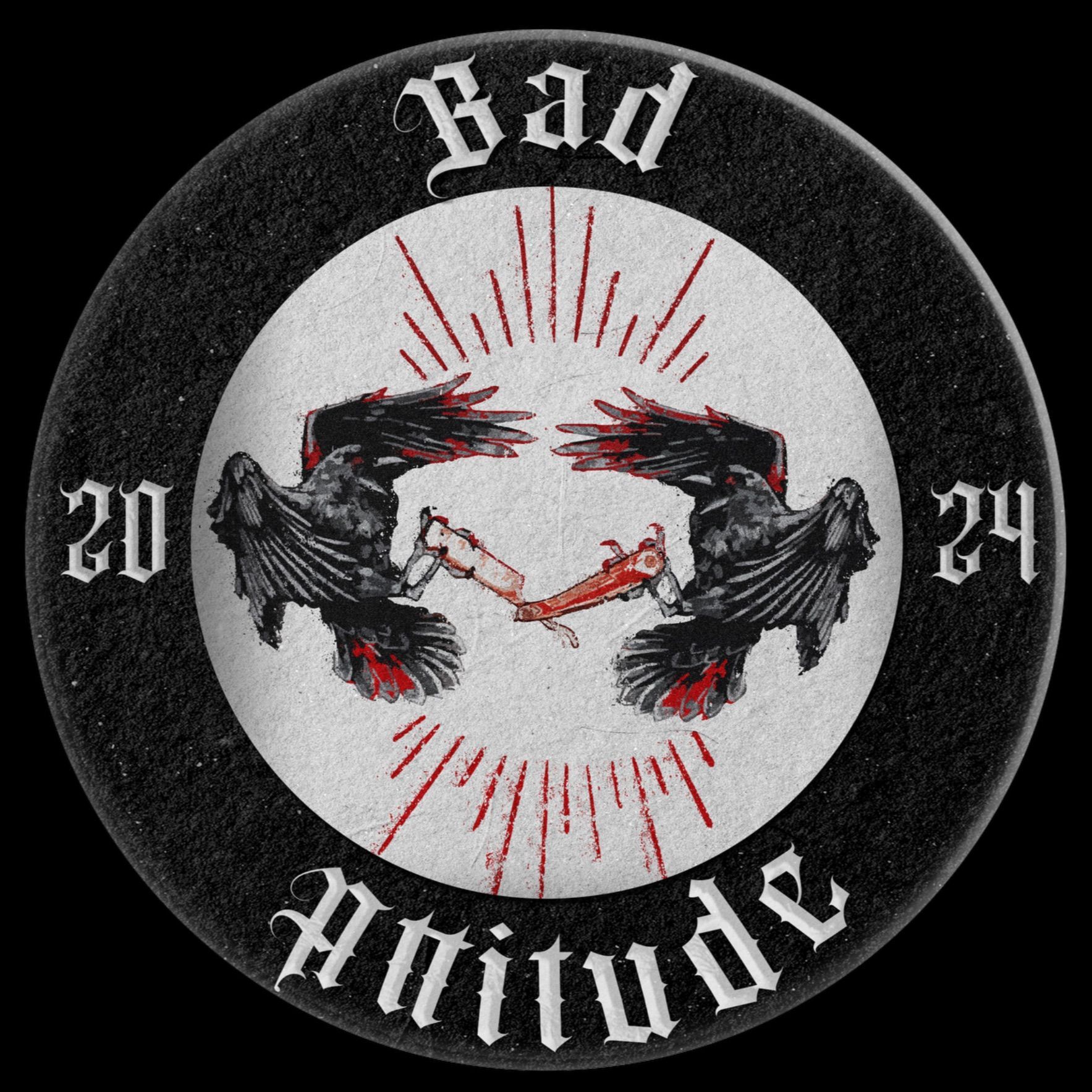 Bad Attitude Studios, 93 Hope Street, Suite 357, G2 6LD, Glasgow