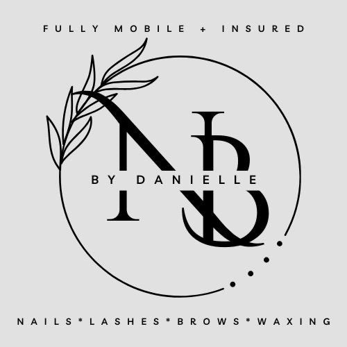 Mobile Nails + Beauty by Danielle, BL8 2SN, Bury