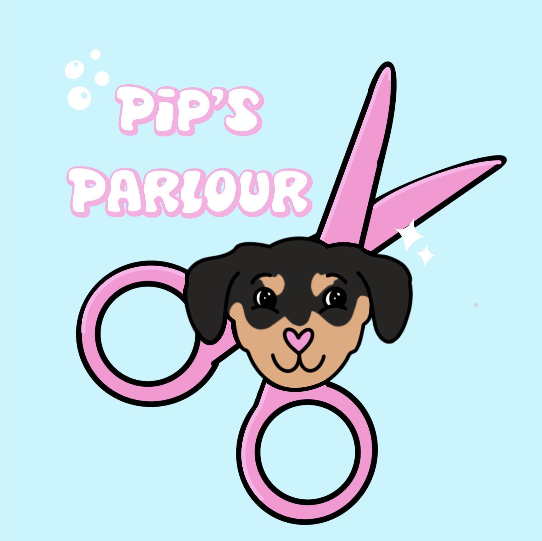 Pip's Parlour, 9 Quarry Lane, Behind, 9 Qaurry St shops, PA5 8EQ, Johnstone