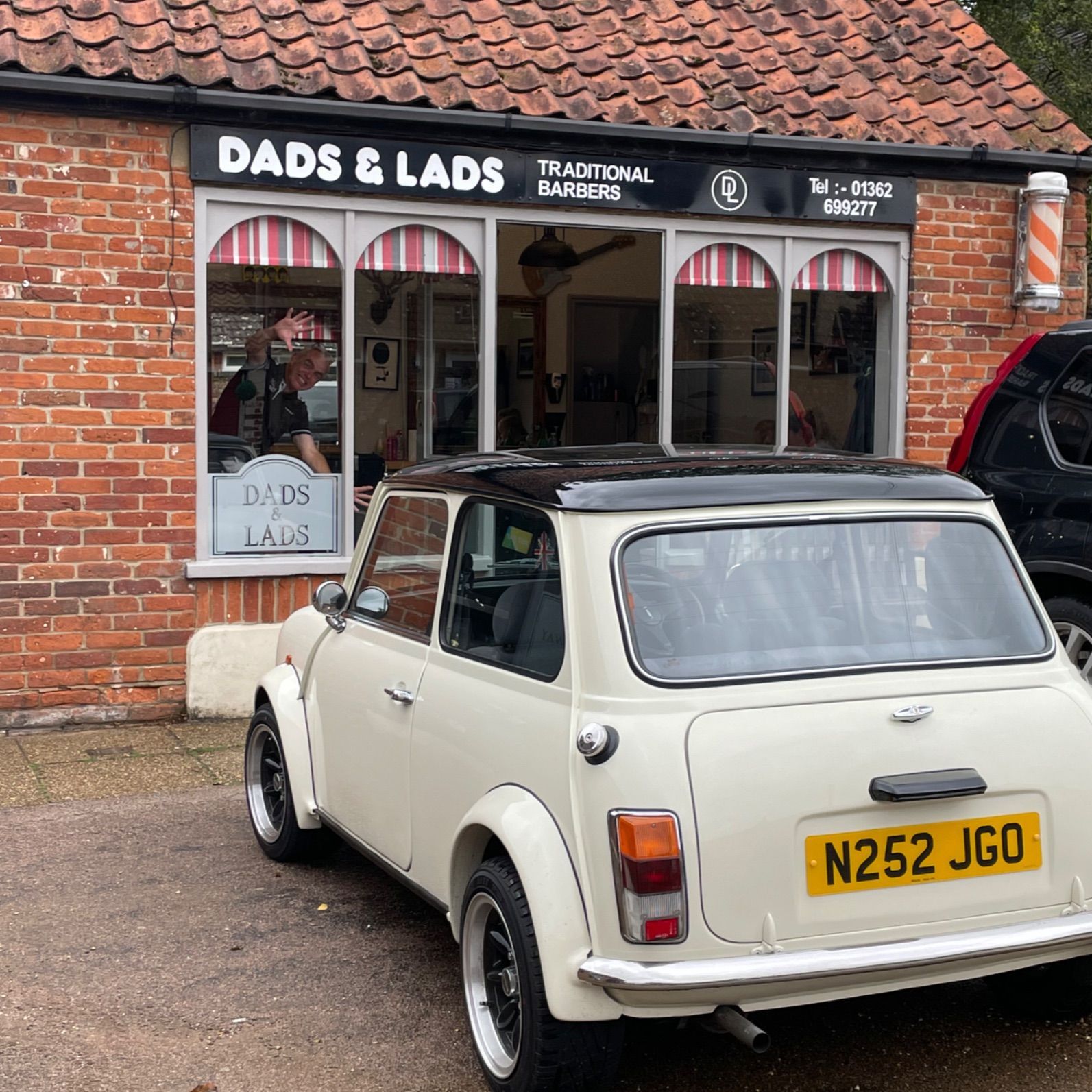 dads&lads, 4 Glencoe Ct Dereham Norfolk, NR19 2AX, Norwich