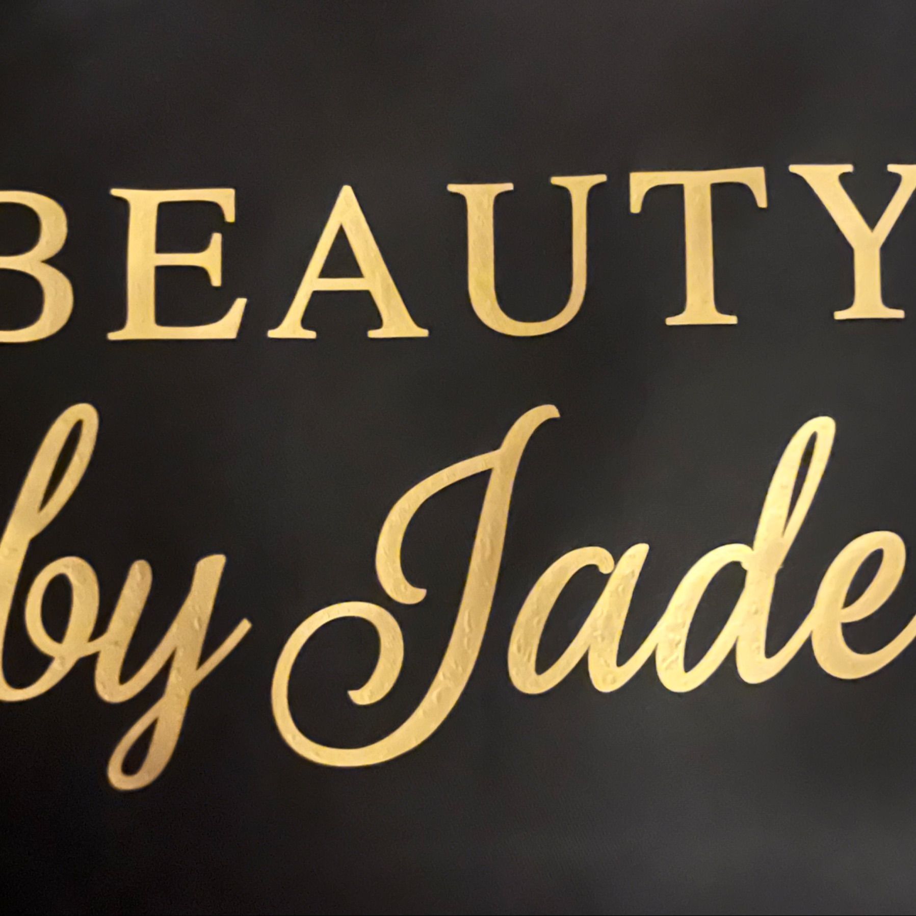 Beauty by Jade, 21 Edgemere, DN15 7ES, Scunthorpe