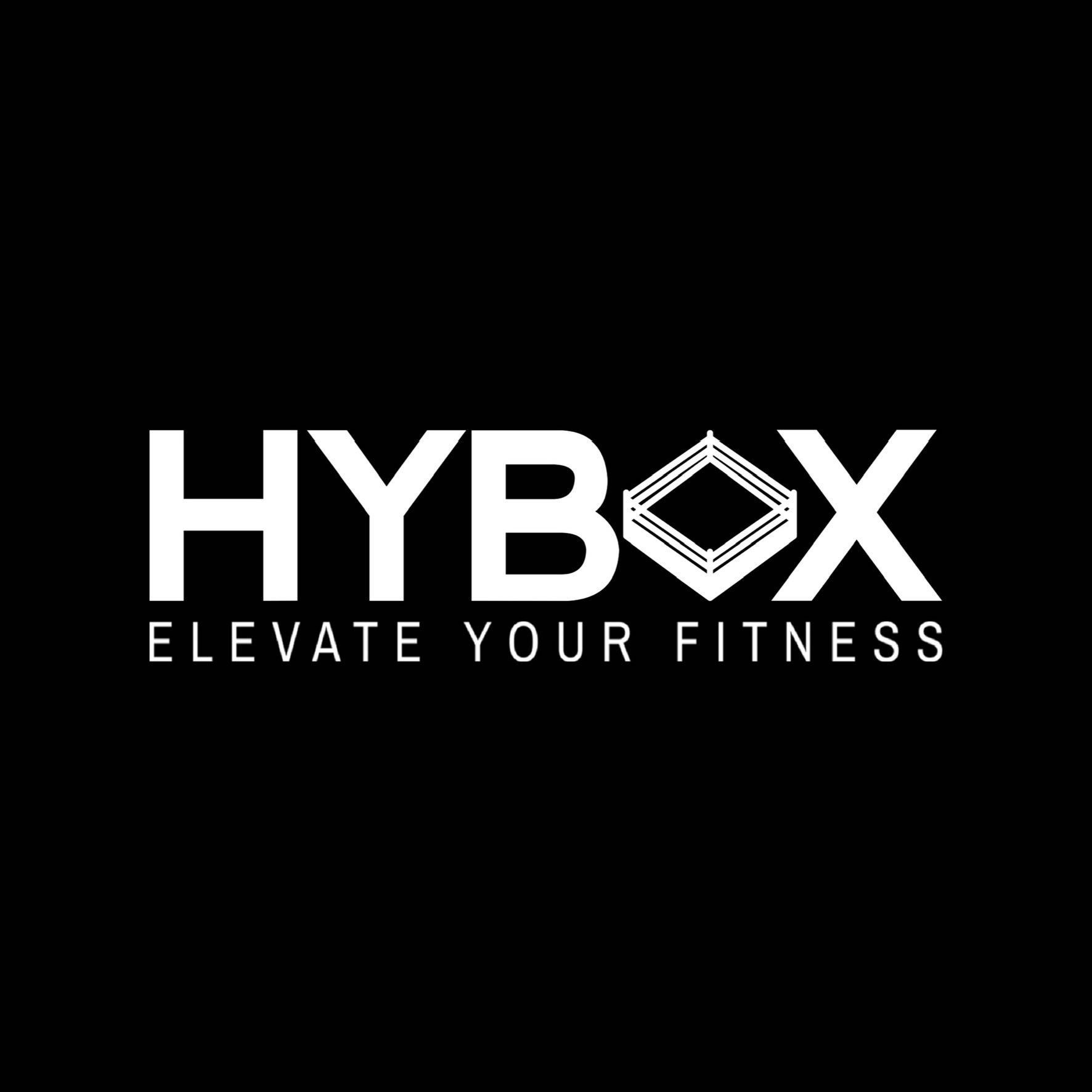 Hybox, Walton Road, KT8 2QQ, West Molesey