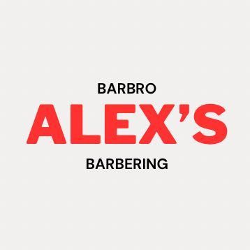 Barbro Alex's Barbering, Unit 5, Llys Penlan, LL53 5DE, Pwllheli