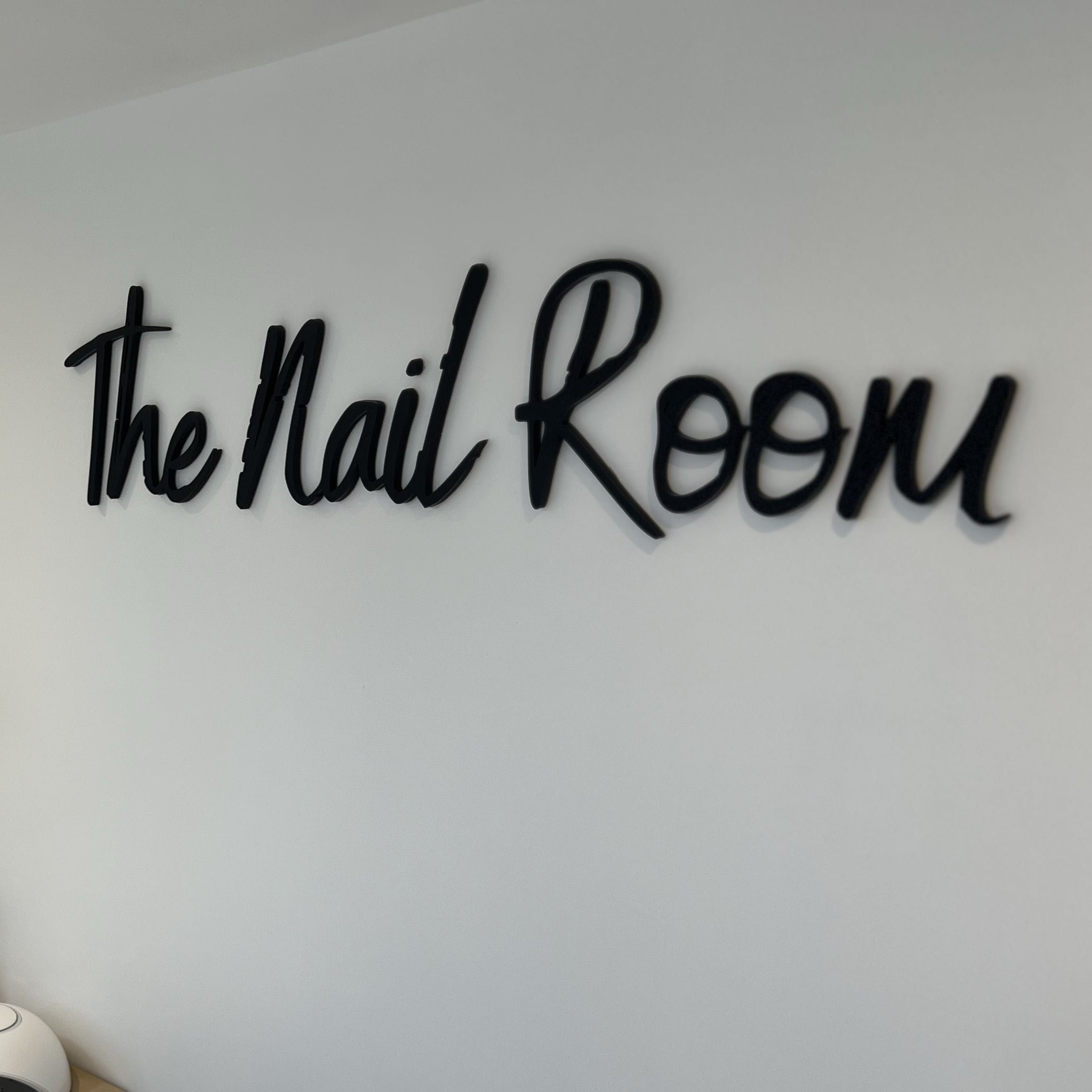 thenailroomgr_, Greenfield Street, Manchester