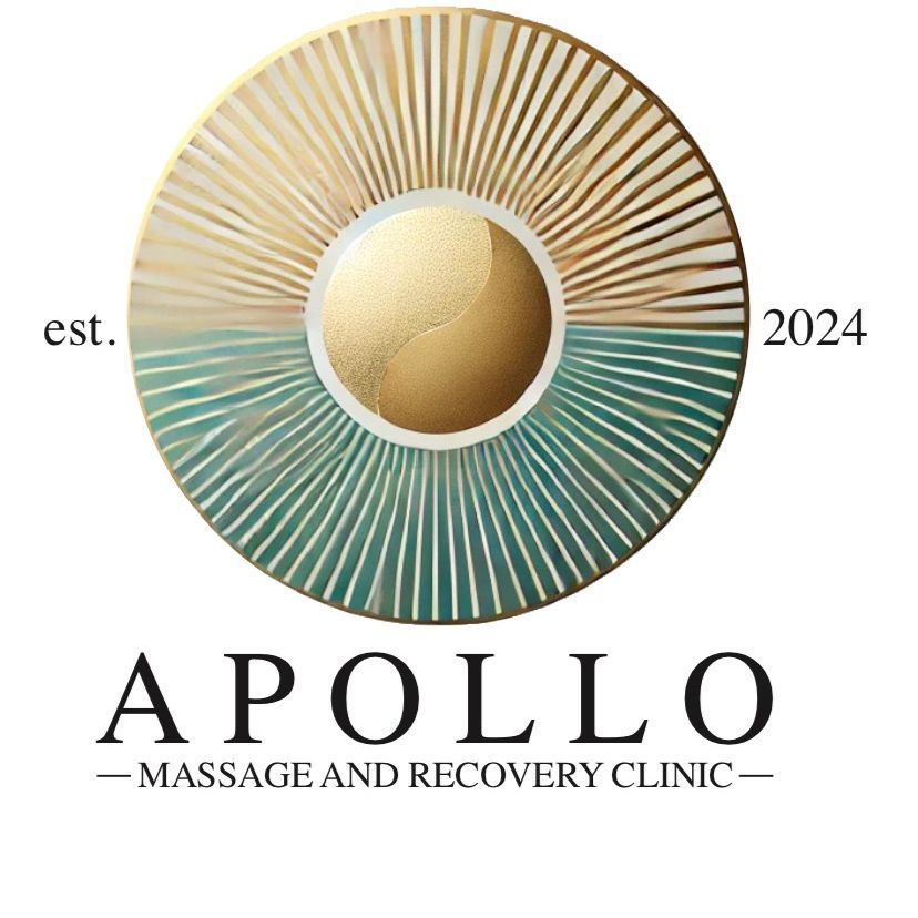 APOLLO Massage and Recovery Clinic, 11 Dale Hill, B60 1QJ, Bromsgrove