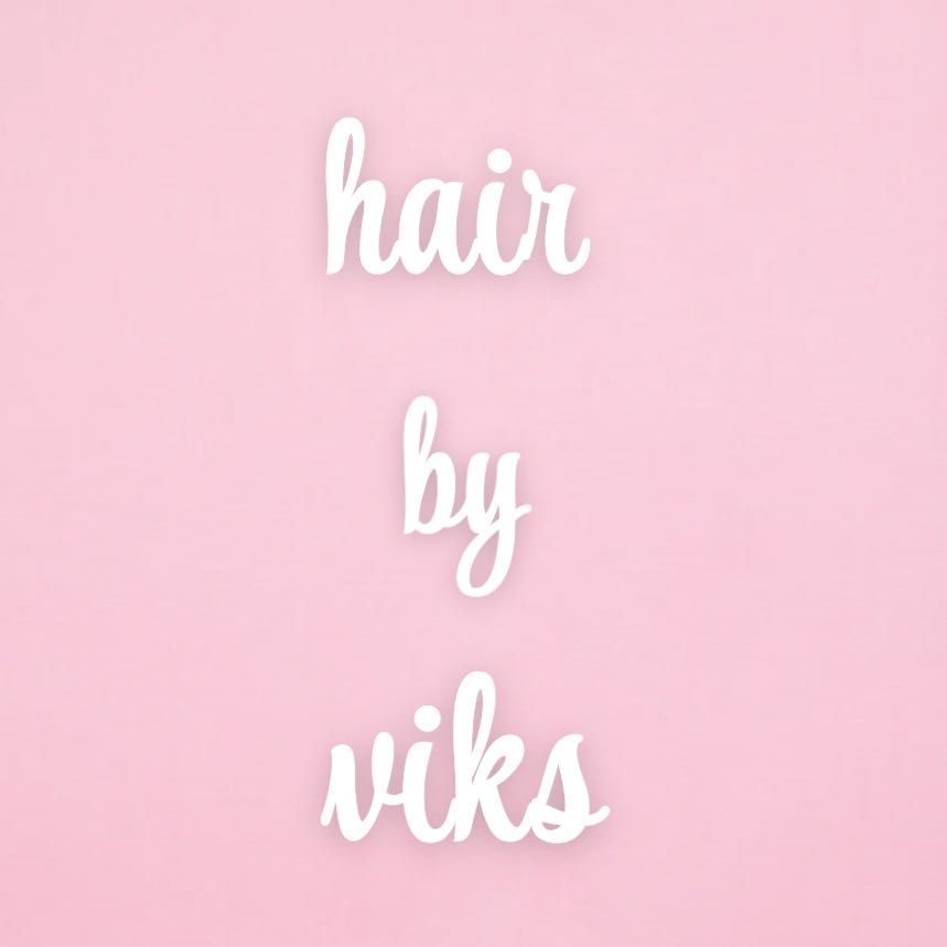 Hair by Viks, 25 Chestnut Avenue, CM9 4BA, Maldon