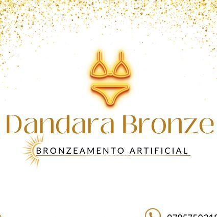 Dandara Bronze, 56 St Peter's Street, CR2 7DE, South Croydon, South Croydon