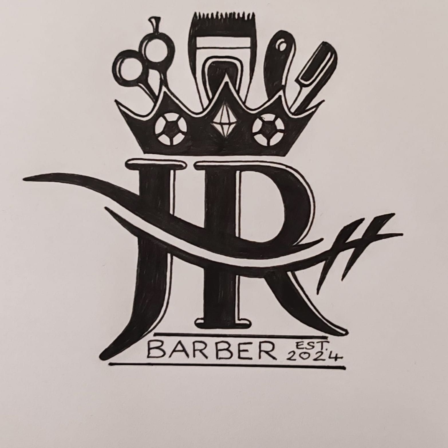 jr cutz, 24 Ferndale Park, BT36 5AR, Newtownabbey