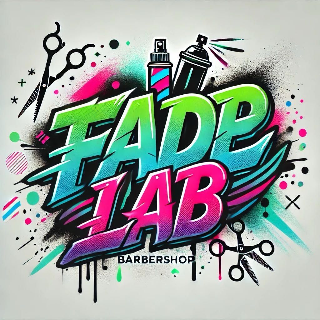 Fade Lab, 8 Cavell Street, Upstairs of omellyz cutz, E1 2HP, London, London