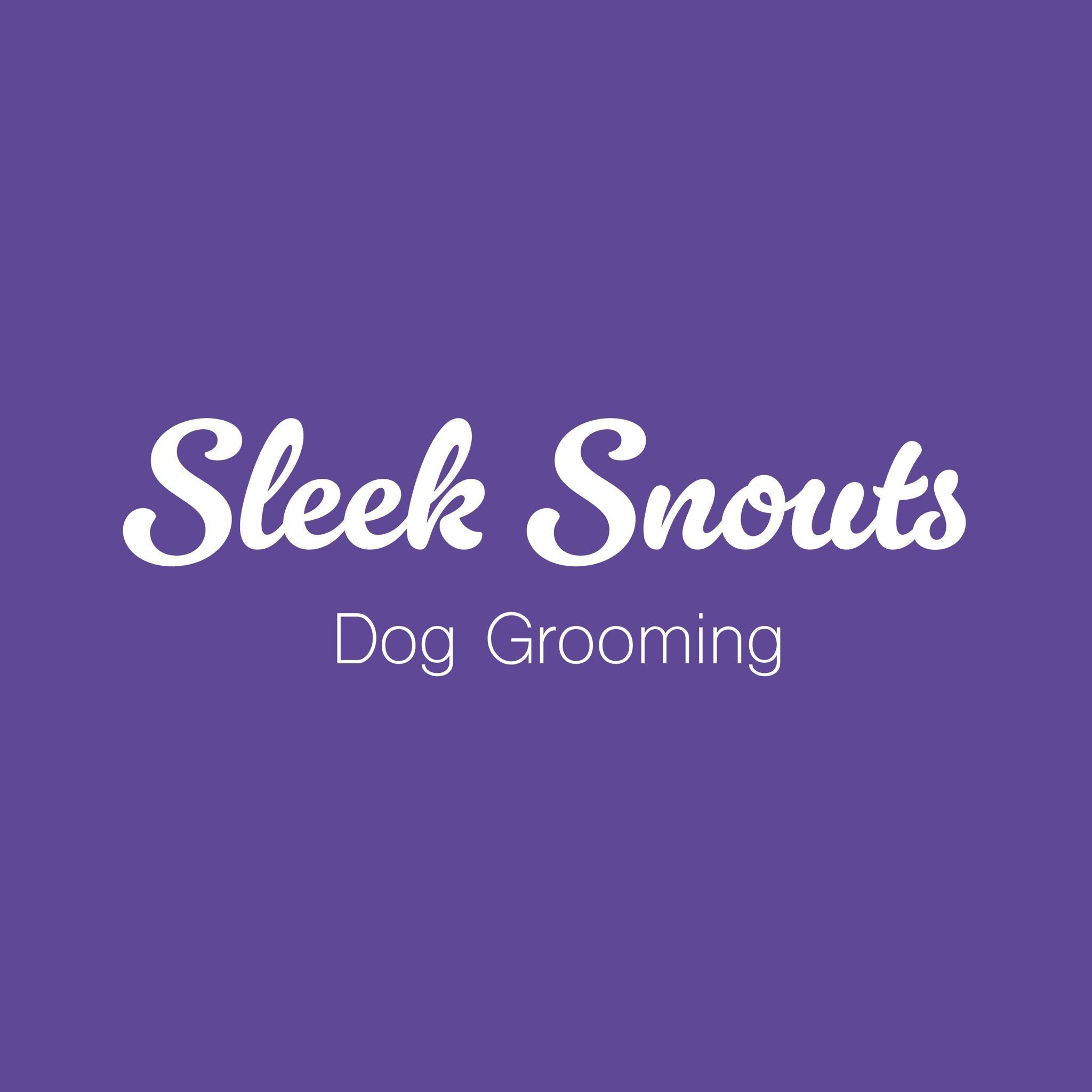 Sleek Snouts Grooming, 58 Sycamore Avenue, S40 2PZ, Chesterfield