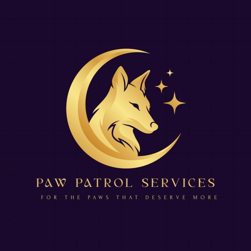 Paw Patrol Services, Albrighton, Wolverhampton, Wolverhampton