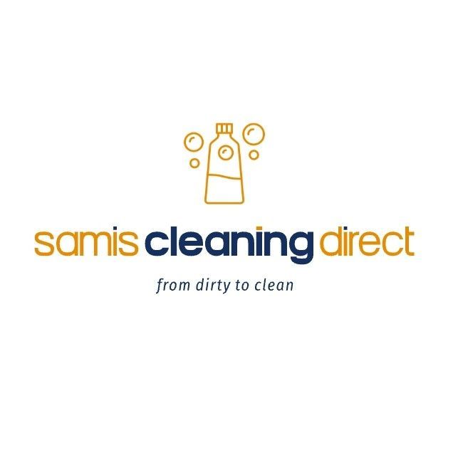 samis cleaning  direct, N12 0TA, London, London