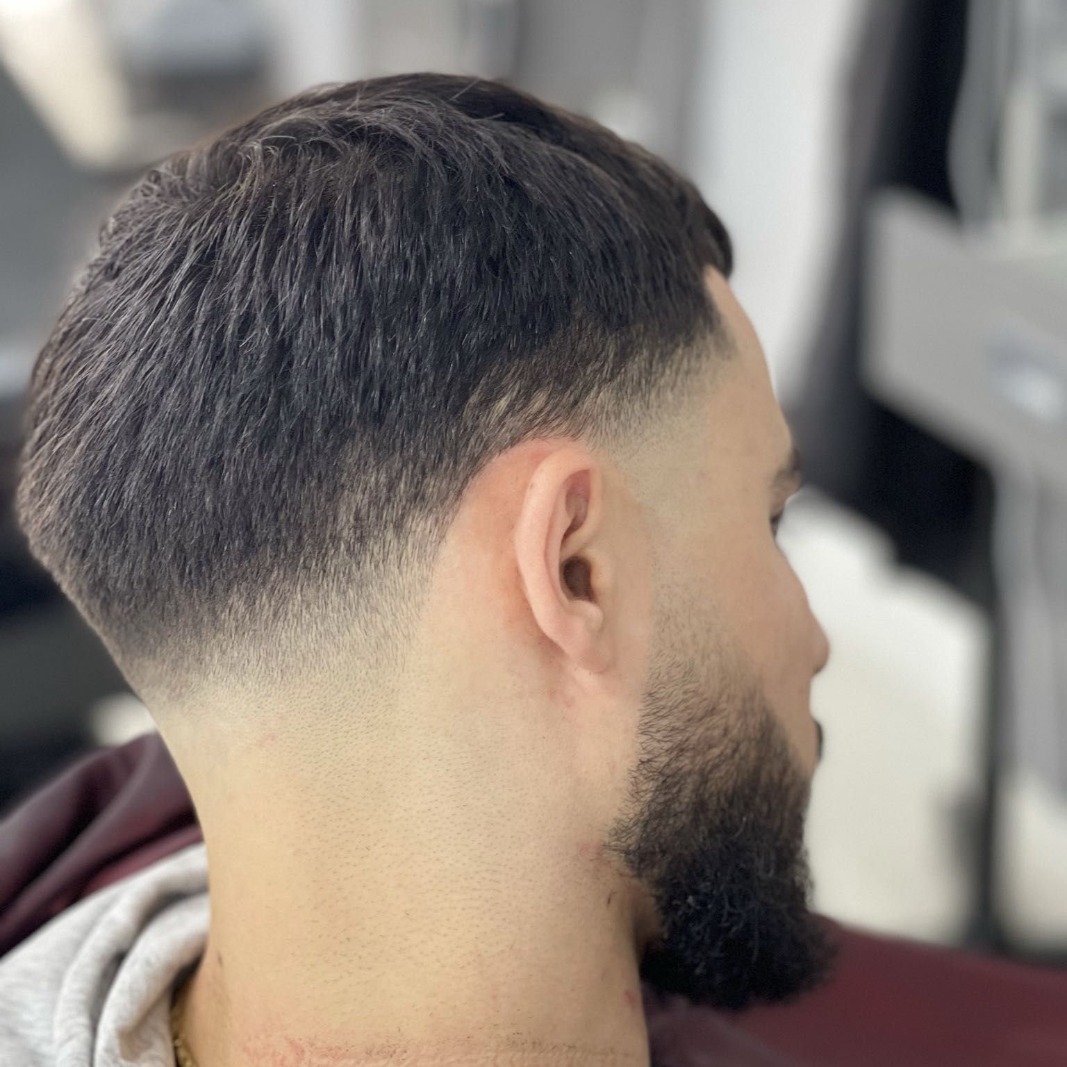 K's Barbers, 18 Chalvey Road West, SL1 2PN, Slough