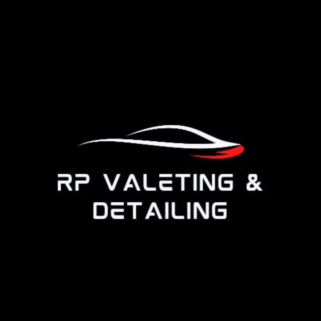 RP VALETING AND DETAILING, PE15 9RT, March