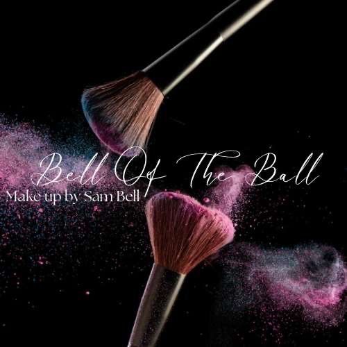 The Bell of the Ball- Makeup by Sam Bell, 51 Castleton Crescent, FK3 0BH, Grangemouth