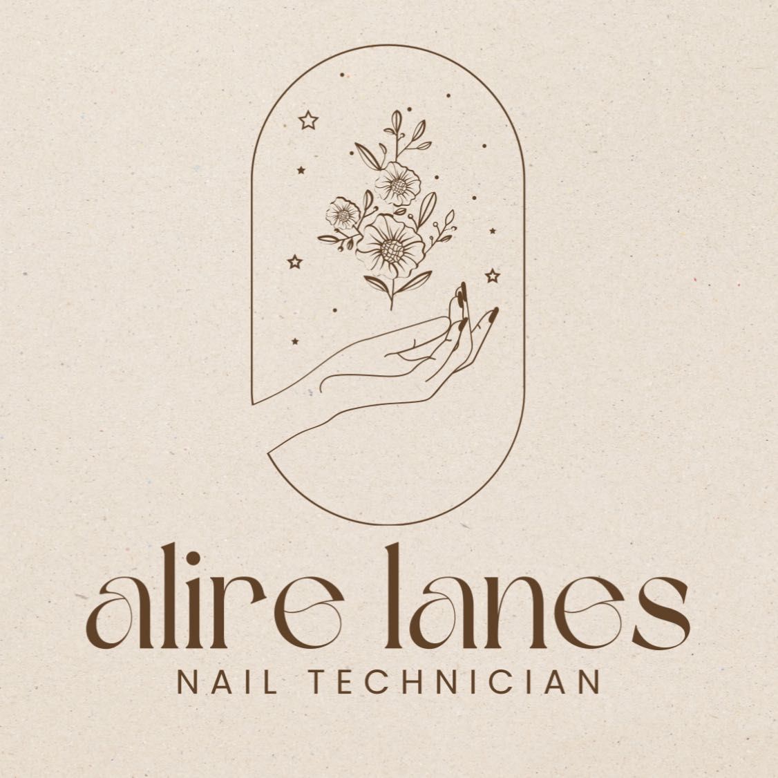 Alire's Home-Based Nail Studio, Emily Duncan Place, E7 0BB, London, London