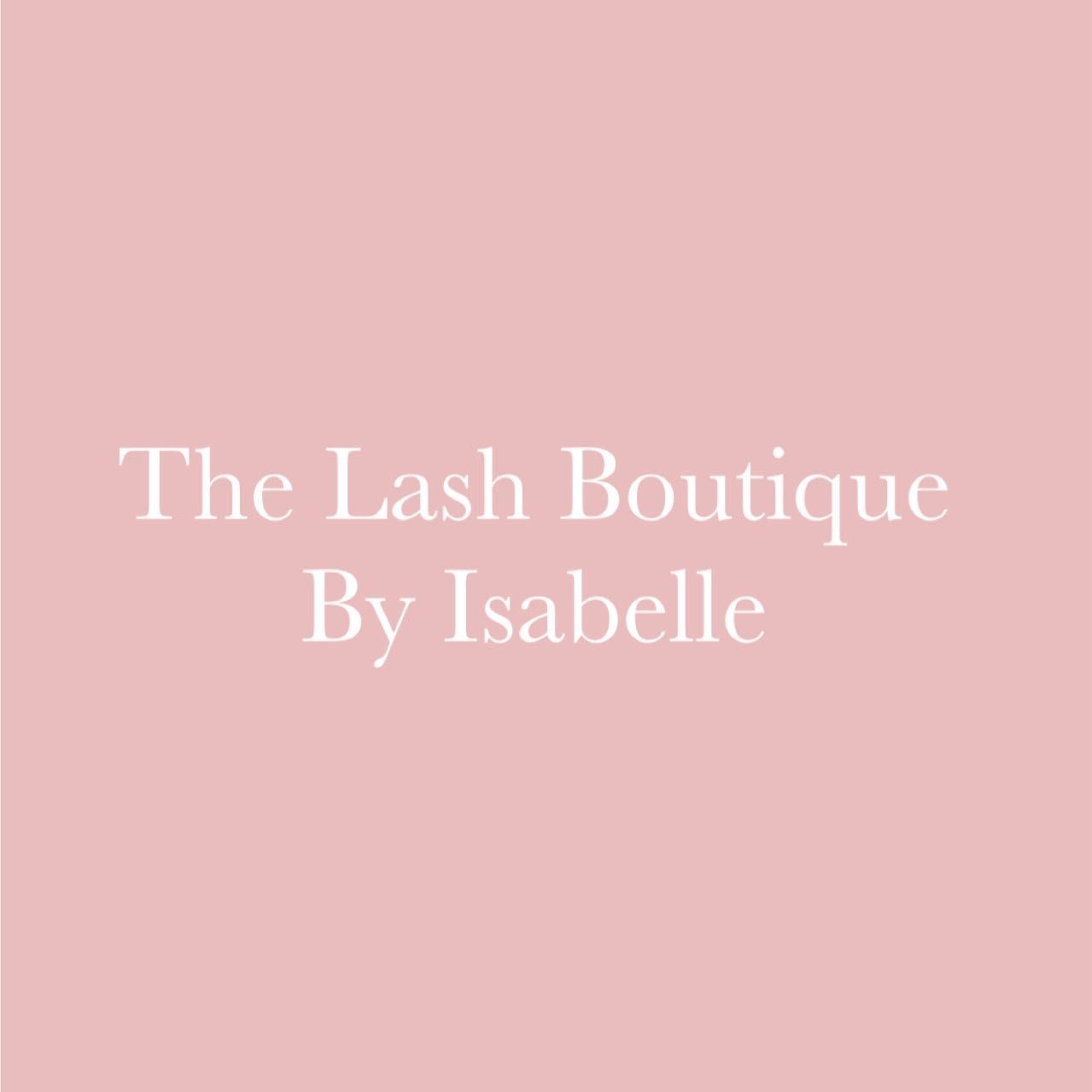 The Lash Boutique, Avery Hill Road, SE9 2EP, London, London