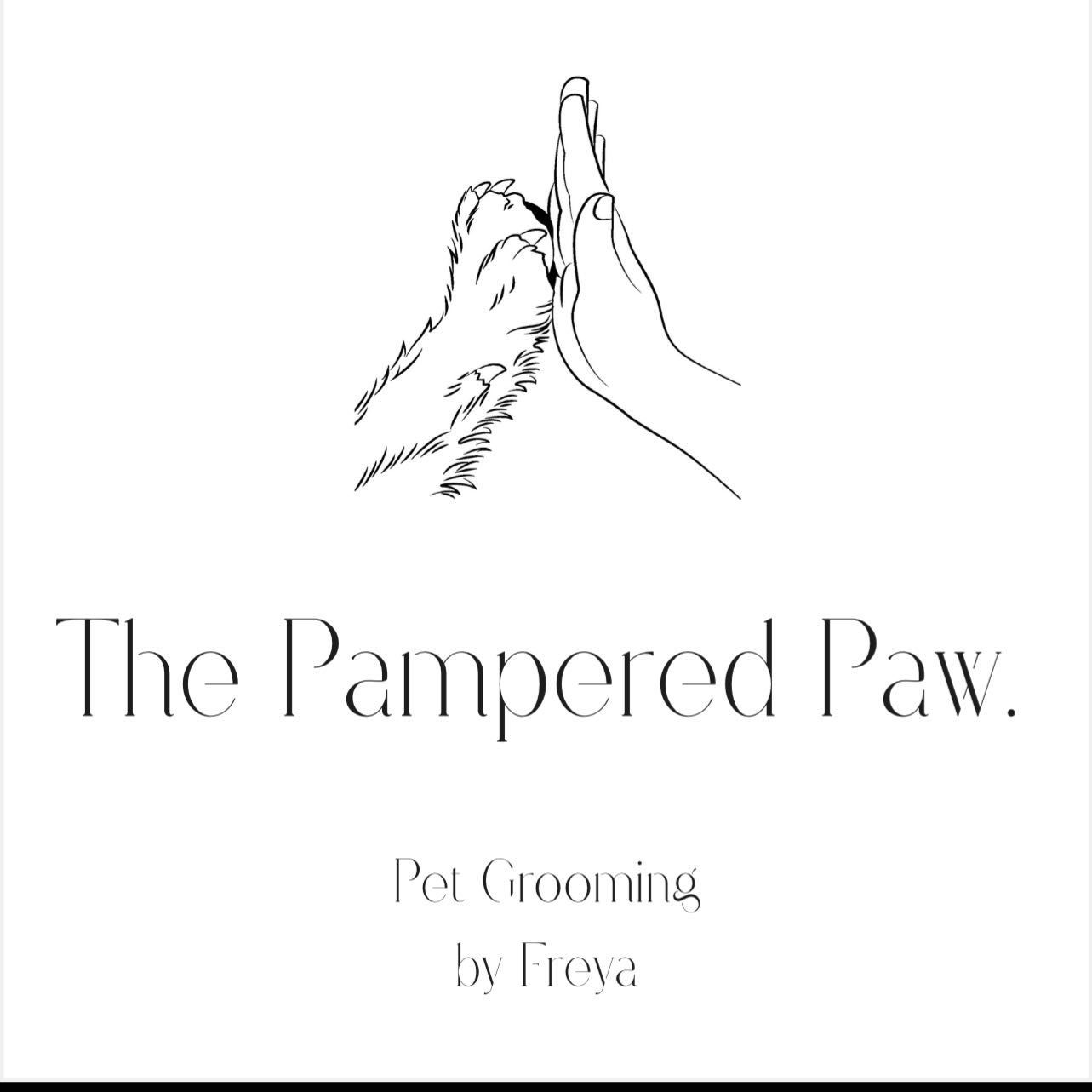 The Pampered Paw., 15 Goslet Road, BS14 8SP, Bristol