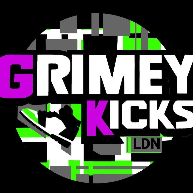 GRIMEY KICKS CREATIVE LAB, 174 North Road, House, UB1 2JX, Southall, Southall