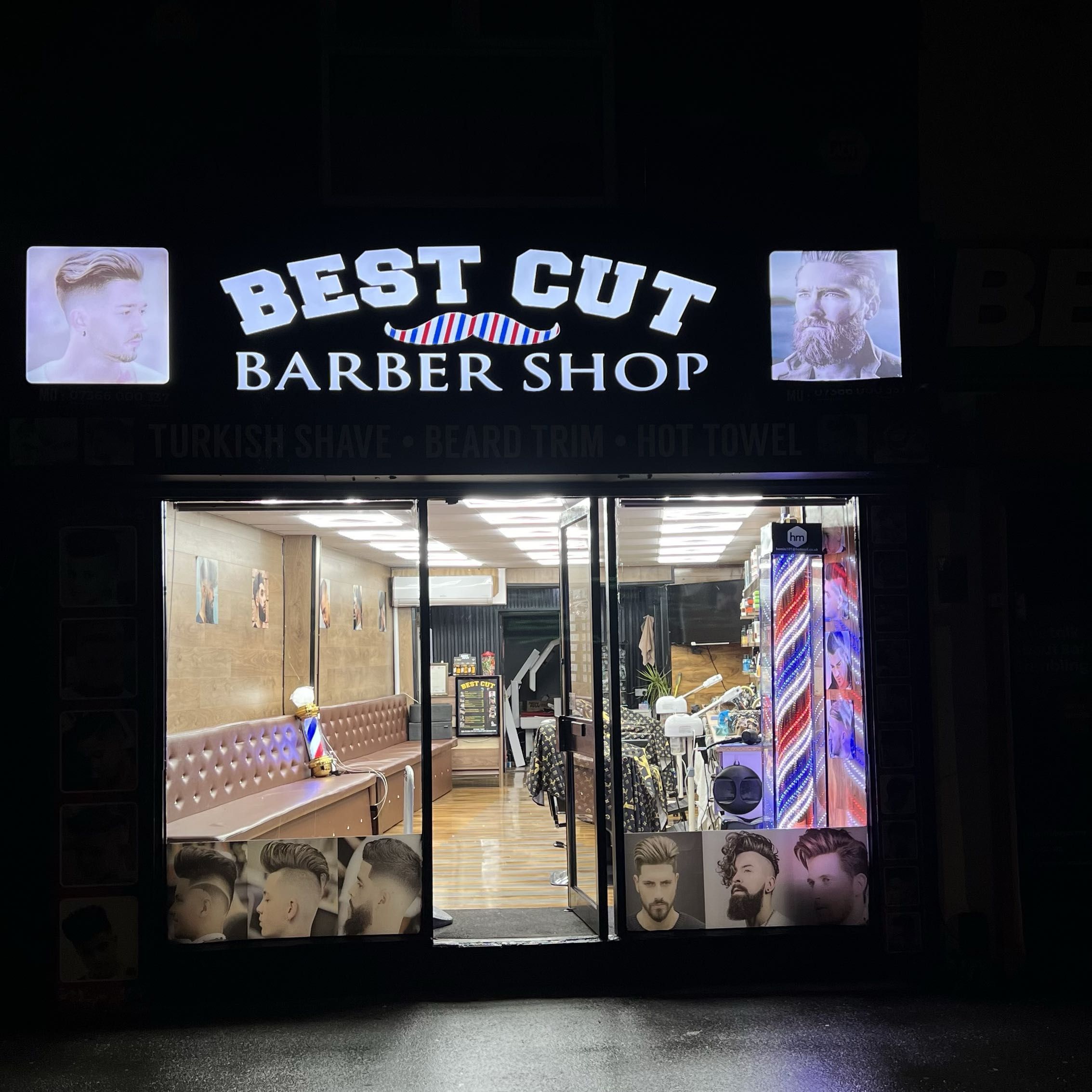 Best Cut Barber Warrington, 337 Old Liverpool Road, Best cut barber, WA5 1EB, Warrington