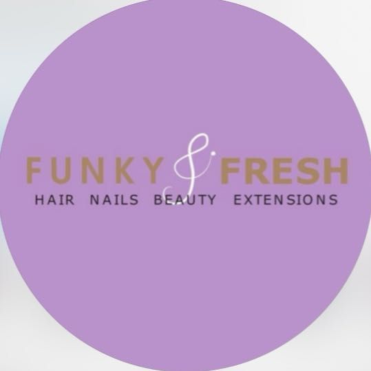 Funky & Fresh Hair and Beauty, 25-27 The Green, BD10 9PT, Bradford